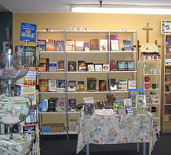 Church Bookstores | Stuff Fundies Like